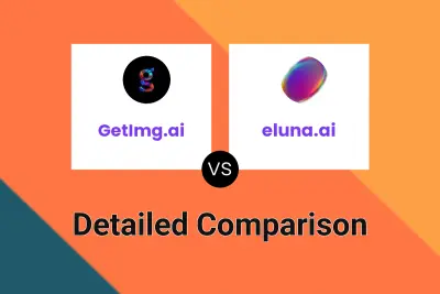 GetImg.ai vs eluna.ai