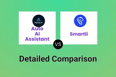 Auto AI Assistant vs Smartli