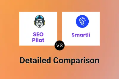 SEO Pilot vs Smartli