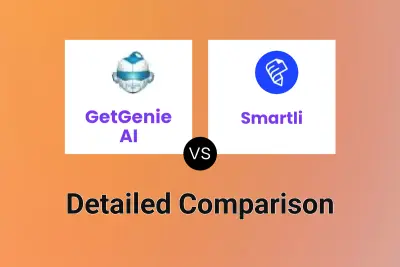 GetGenie AI vs Smartli