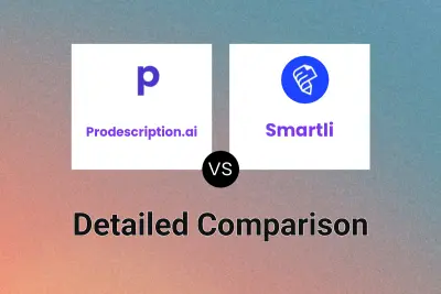 Prodescription.ai vs Smartli