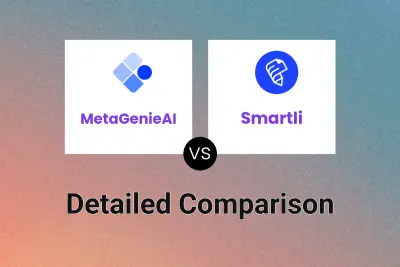 MetaGenieAI vs Smartli