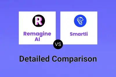 Remagine AI vs Smartli