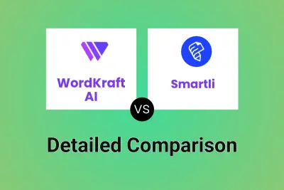 WordKraft AI vs Smartli