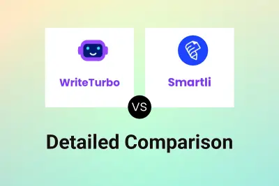 WriteTurbo vs Smartli