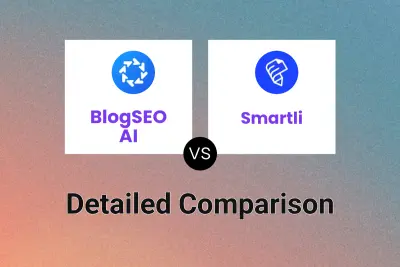 BlogSEO AI vs Smartli