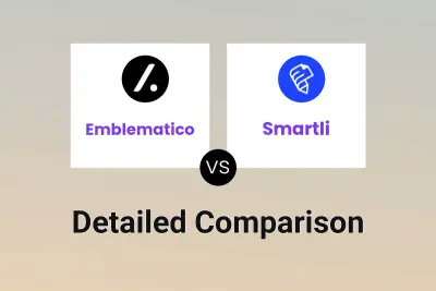 Emblematico vs Smartli