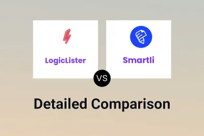 LogicLister vs Smartli