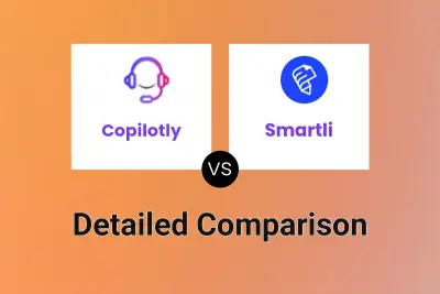 Copilotly vs Smartli