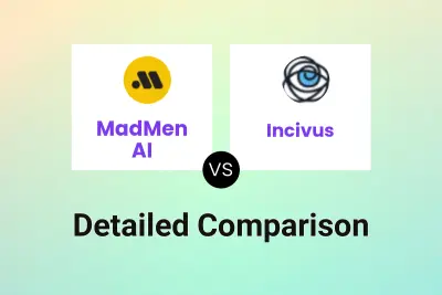 MadMen AI vs Incivus