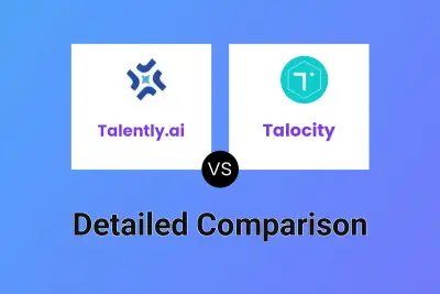 Talently.ai vs Talocity