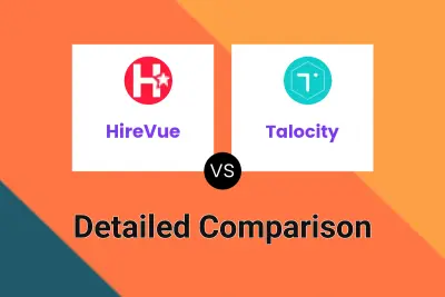 HireVue vs Talocity