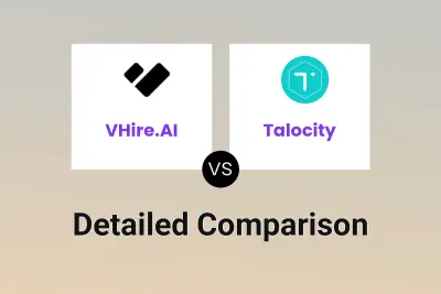 VHire.AI vs Talocity