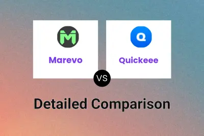 Marevo vs Quickeee