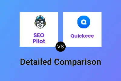 SEO Pilot vs Quickeee