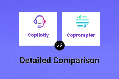 Copilotly vs Coprompter