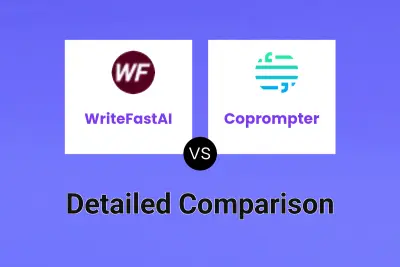 WriteFastAI vs Coprompter