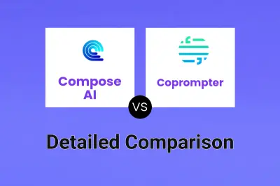 Compose AI vs Coprompter