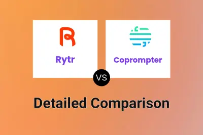 Rytr vs Coprompter