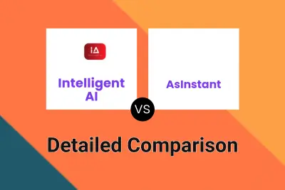 Intelligent AI vs AsInstant