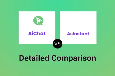 AiChat vs AsInstant