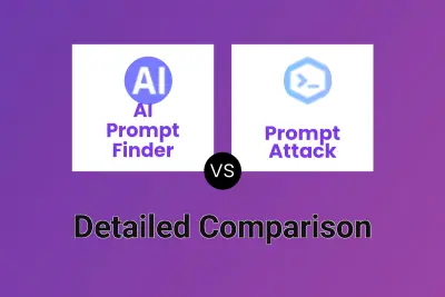 AI Prompt Finder vs Prompt Attack