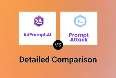 AdPrompt.AI vs Prompt Attack