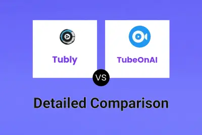 Tubly vs TubeOnAI