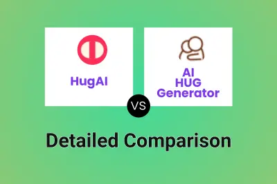 HugAI vs AI HUG Generator