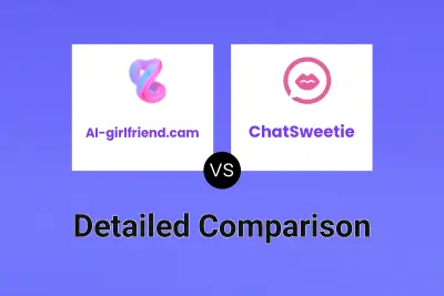 AI-girlfriend.cam vs ChatSweetie