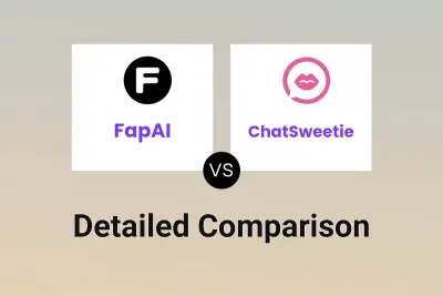 FapAI vs ChatSweetie