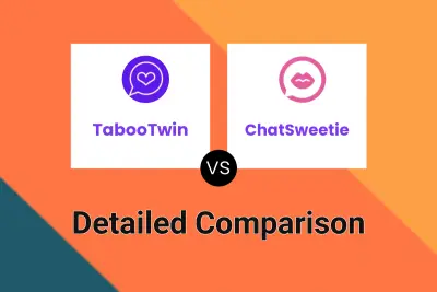 TabooTwin vs ChatSweetie