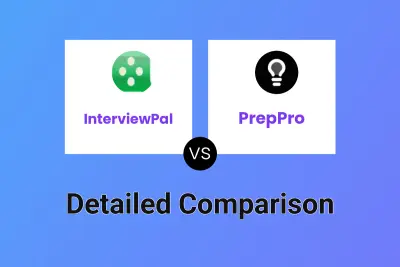 InterviewPal vs PrepPro