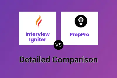 Interview Igniter vs PrepPro