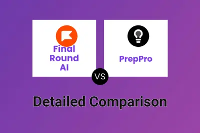 Final Round AI vs PrepPro