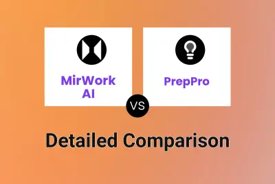 MirWork AI vs PrepPro