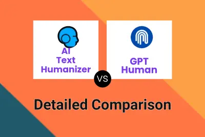 AI Text Humanizer vs GPT Human