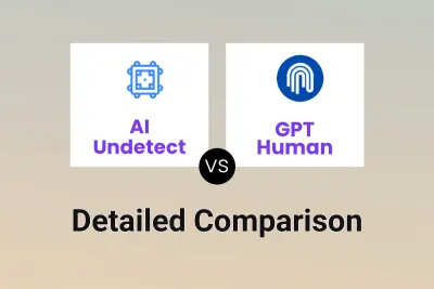 AI Undetect vs GPT Human