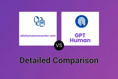 aitohumanconverter.com vs GPT Human