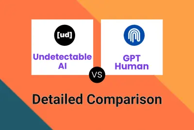 Undetectable AI vs GPT Human