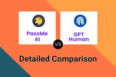 PassMe AI vs GPT Human