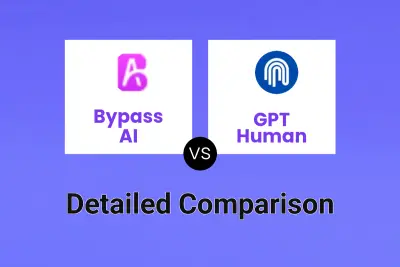 Bypass AI vs GPT Human