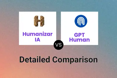 Humanizar IA vs GPT Human