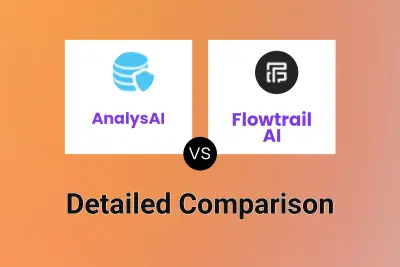 AnalysAI vs Flowtrail AI