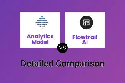 Analytics Model vs Flowtrail AI