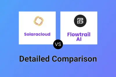 Solaracloud vs Flowtrail AI