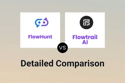 FlowHunt vs Flowtrail AI