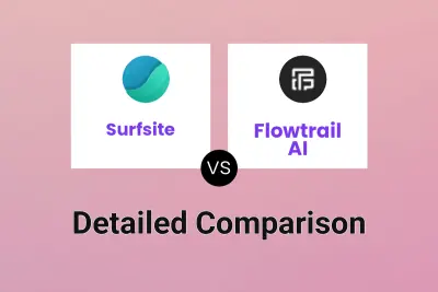 Surfsite vs Flowtrail AI