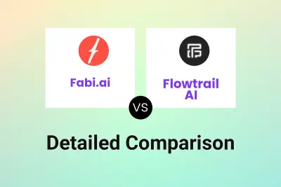 Fabi.ai vs Flowtrail AI