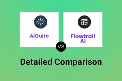 AIQuire vs Flowtrail AI